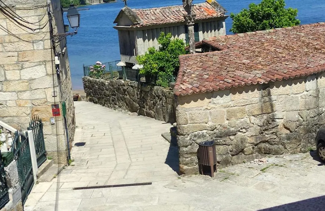Casa Da Fonte-1